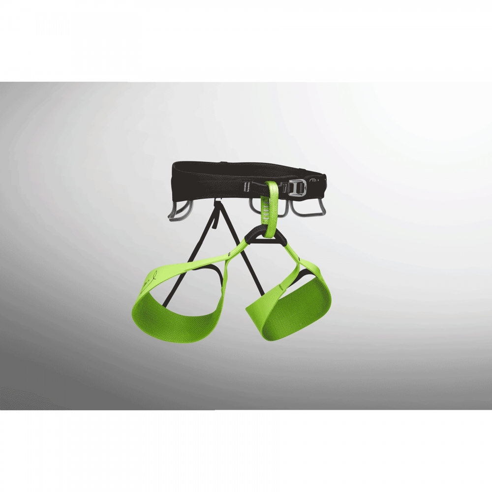 블랙다이아몬드,솔루션 하네스 호널드 에디션