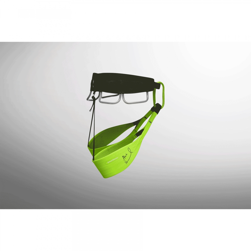 블랙다이아몬드,솔루션 하네스 호널드 에디션