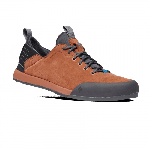 세션 스웨이드 MENS