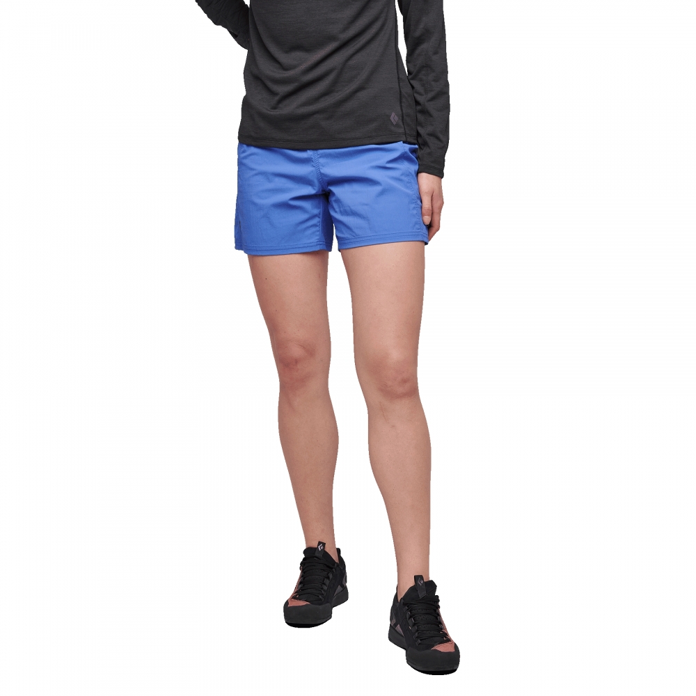 블랙다이아몬드,시에라 LT 숏 WOMENS F24