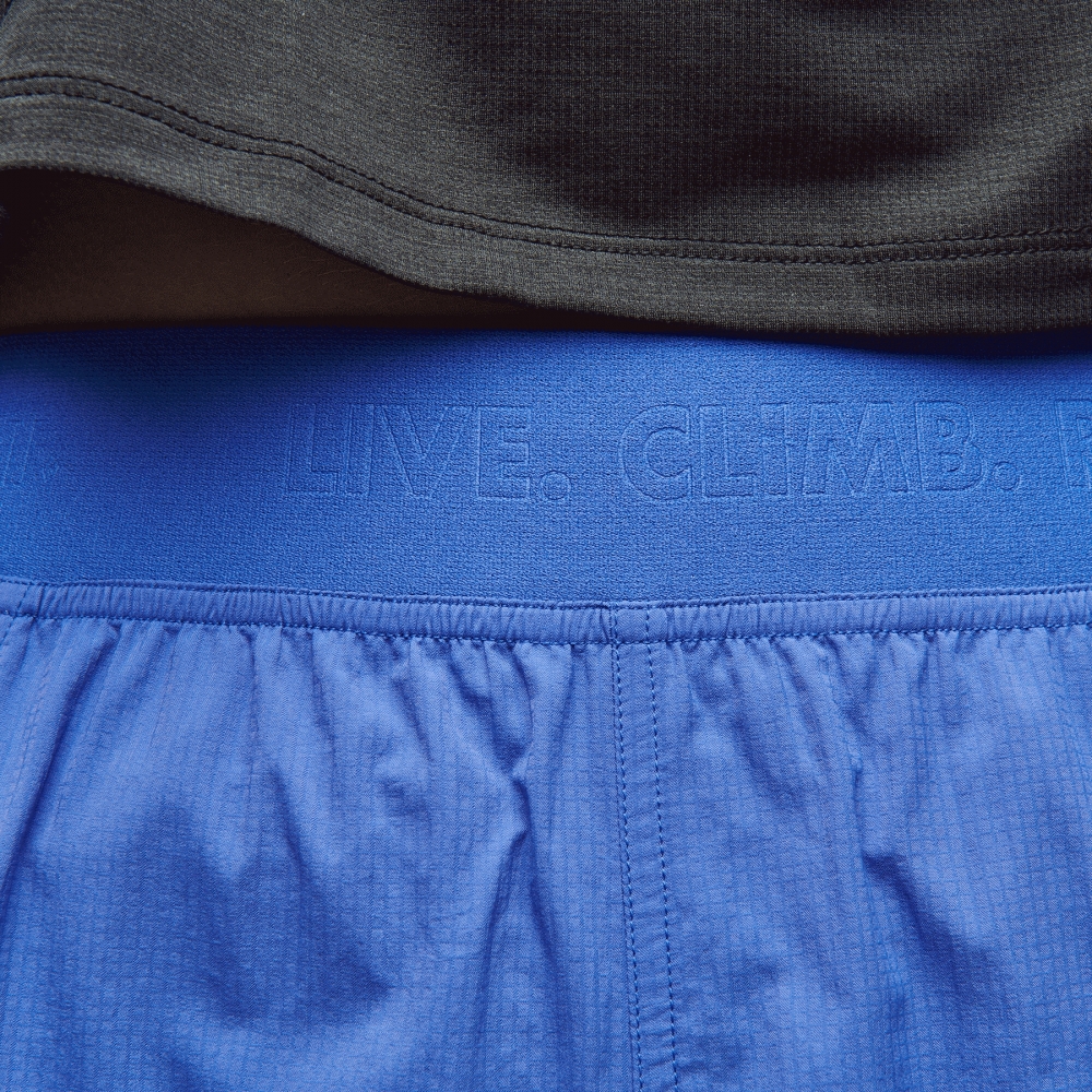 블랙다이아몬드,시에라 LT 숏 WOMENS F24