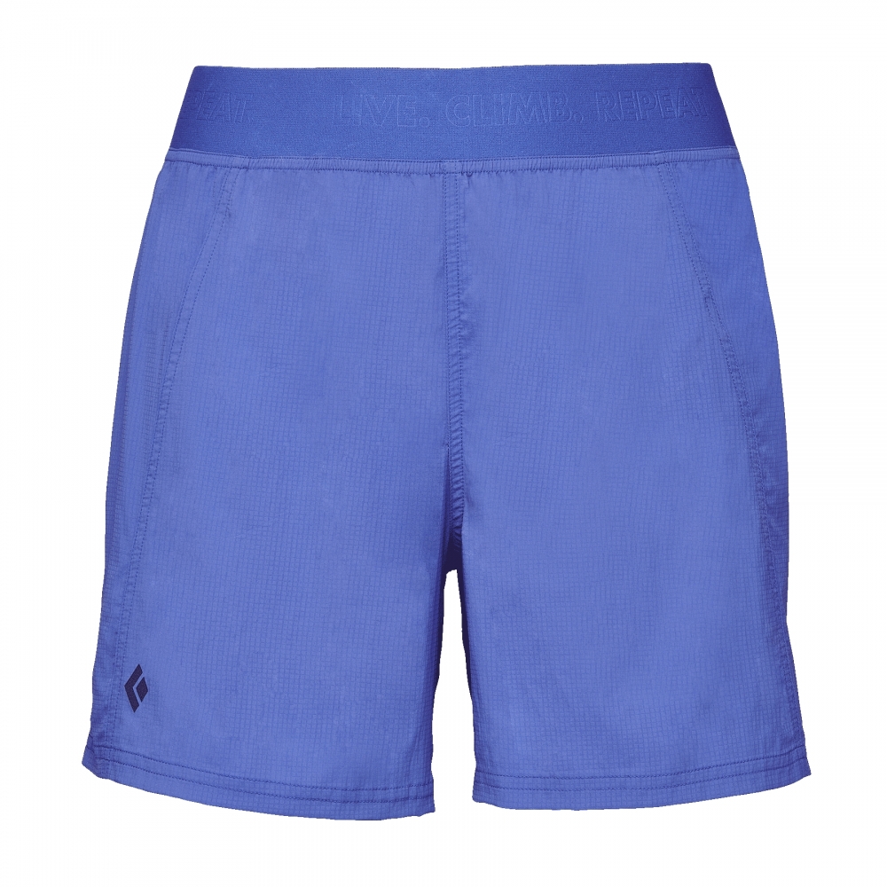 블랙다이아몬드,시에라 LT 숏 WOMENS F24