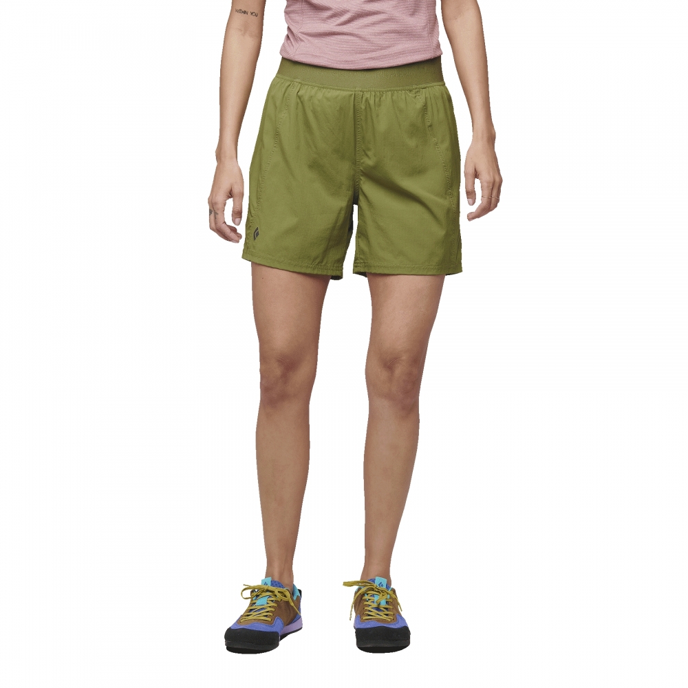 블랙다이아몬드,시에라 LT 숏 WOMENS F24