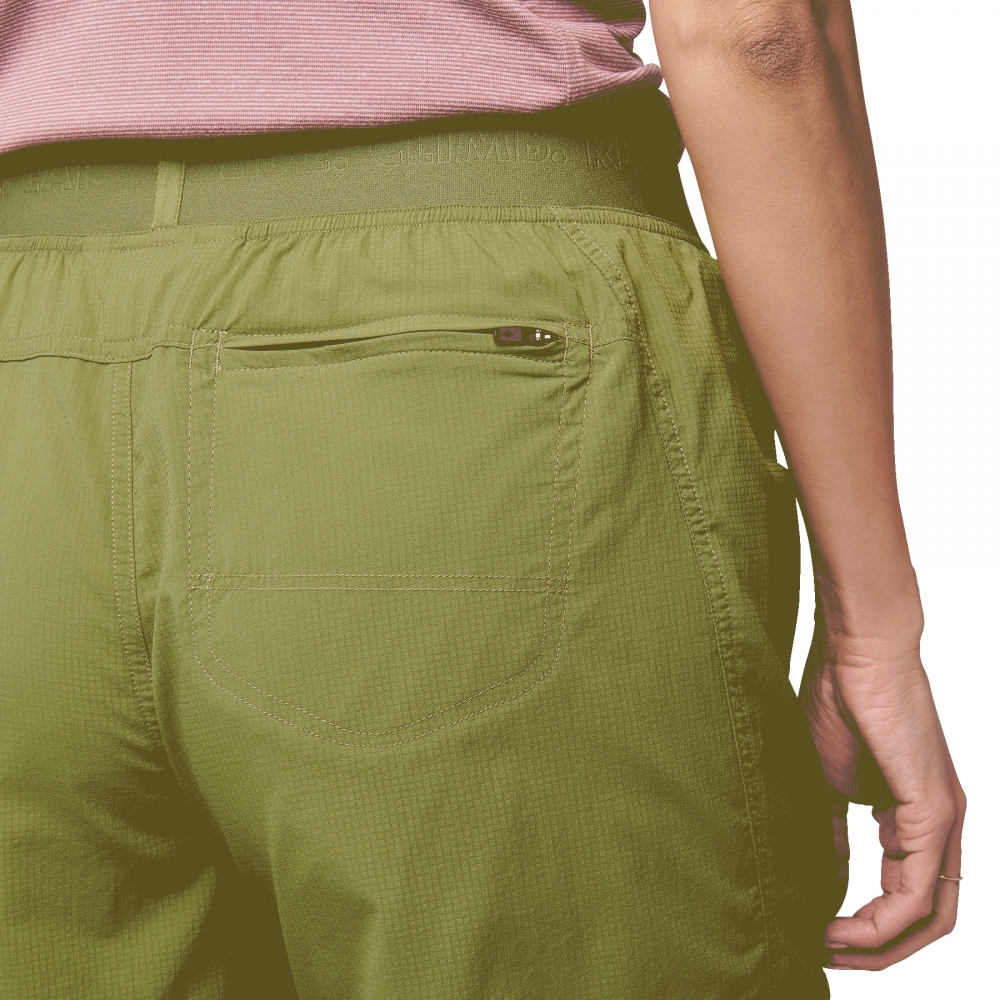 블랙다이아몬드,시에라 LT 숏 WOMENS F24