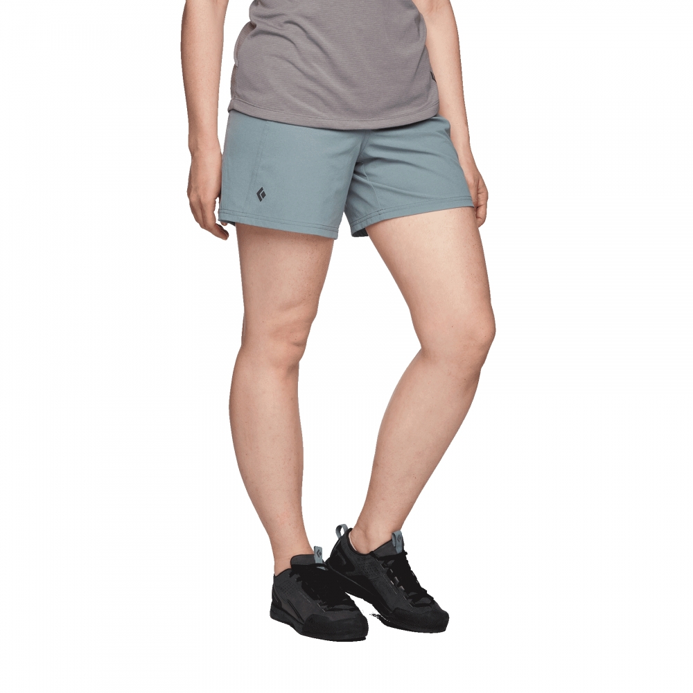 블랙다이아몬드,시에라 숏 WOMENS F24