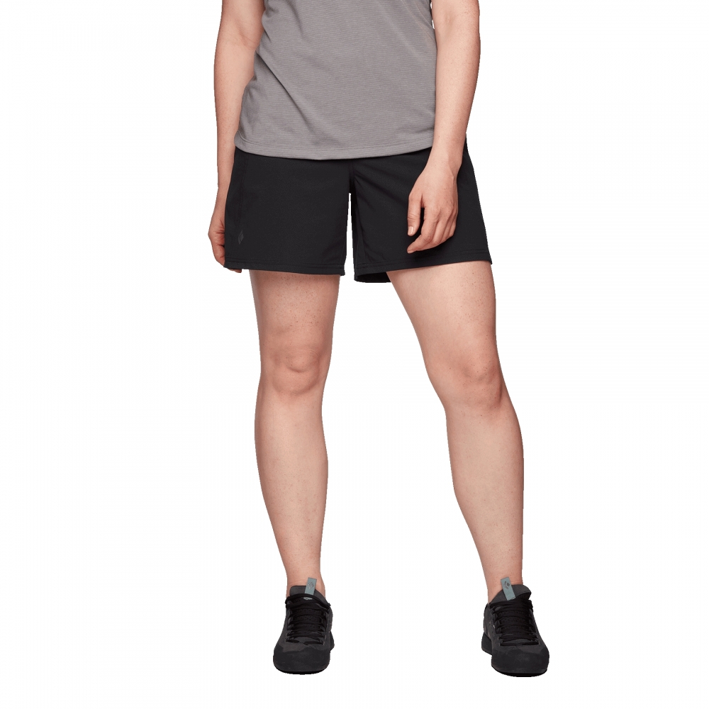 블랙다이아몬드,시에라 숏 WOMENS F24
