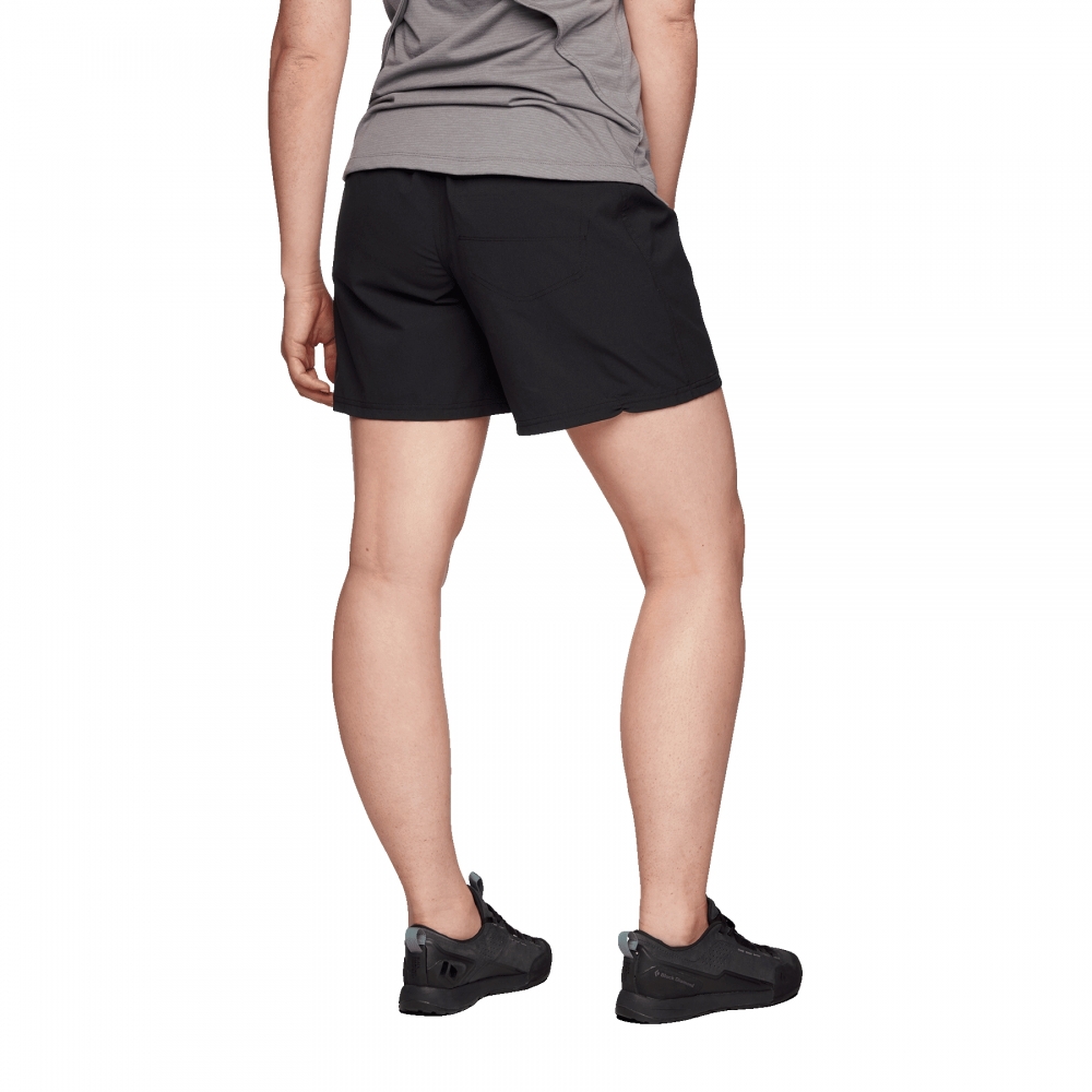블랙다이아몬드,시에라 숏 WOMENS F24