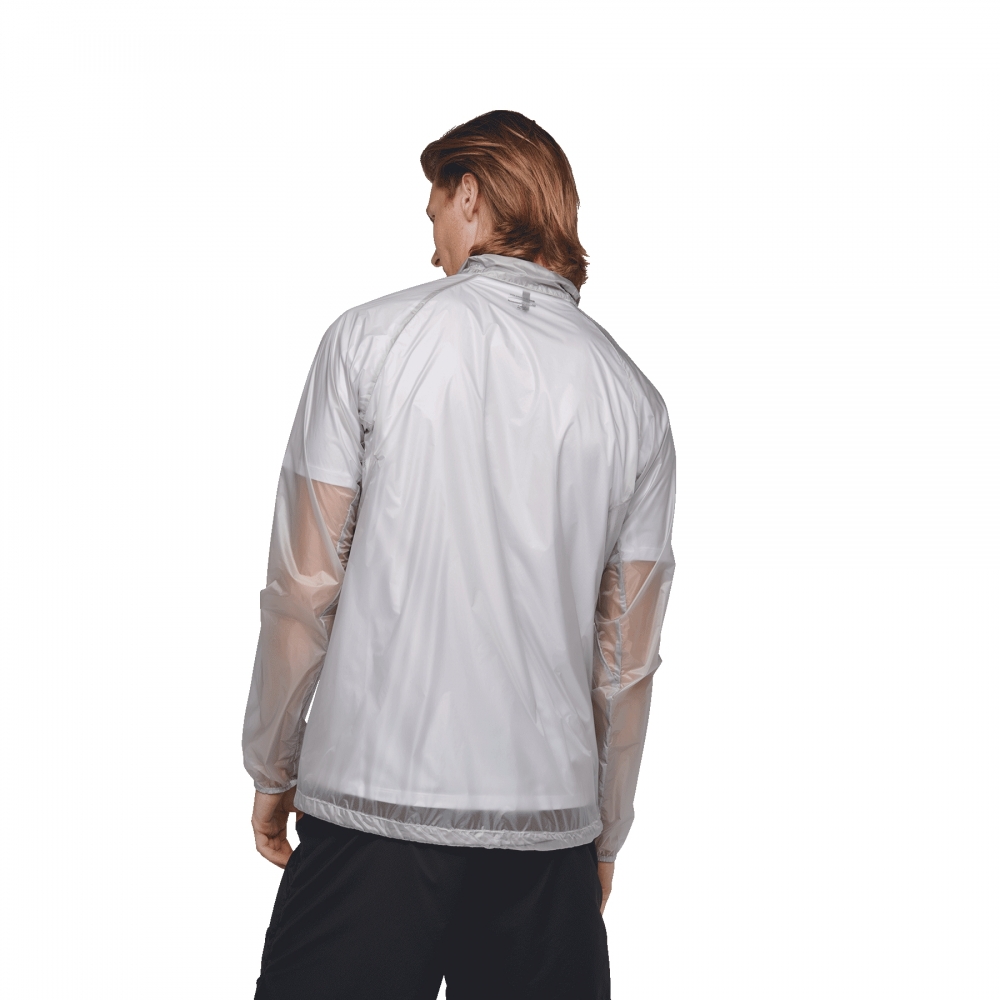 블랙다이아몬드,디플로이 윈드 쉘 MENS F24