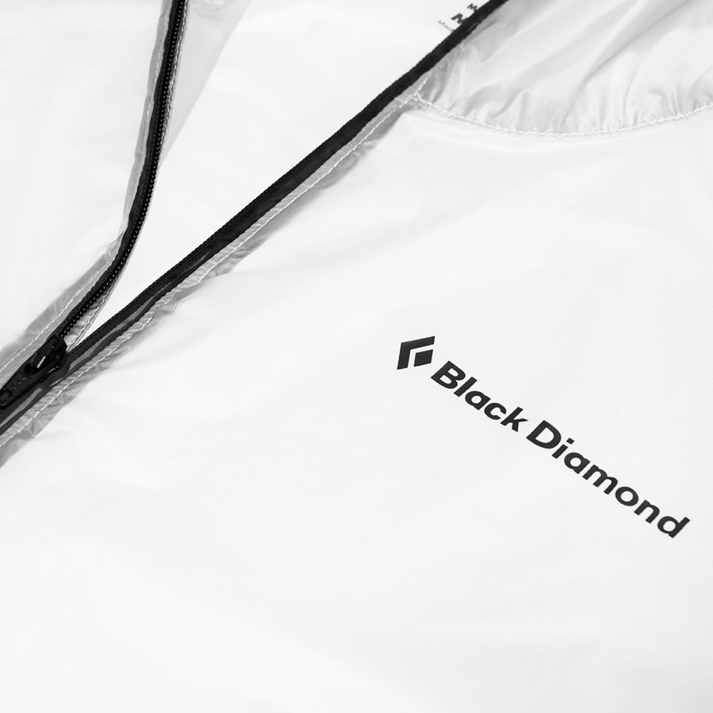 블랙다이아몬드,디플로이 윈드 쉘 MENS F24