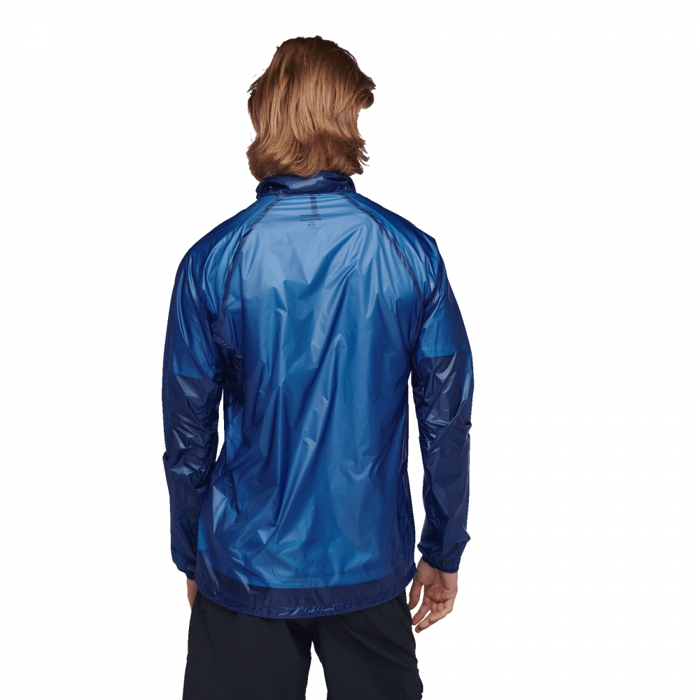 블랙다이아몬드,디플로이 윈드 쉘 MENS F24