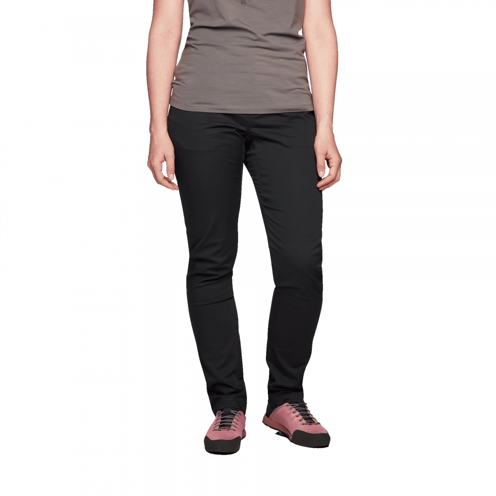 블랙다이아몬드,노션 SL 팬츠 WOMENS