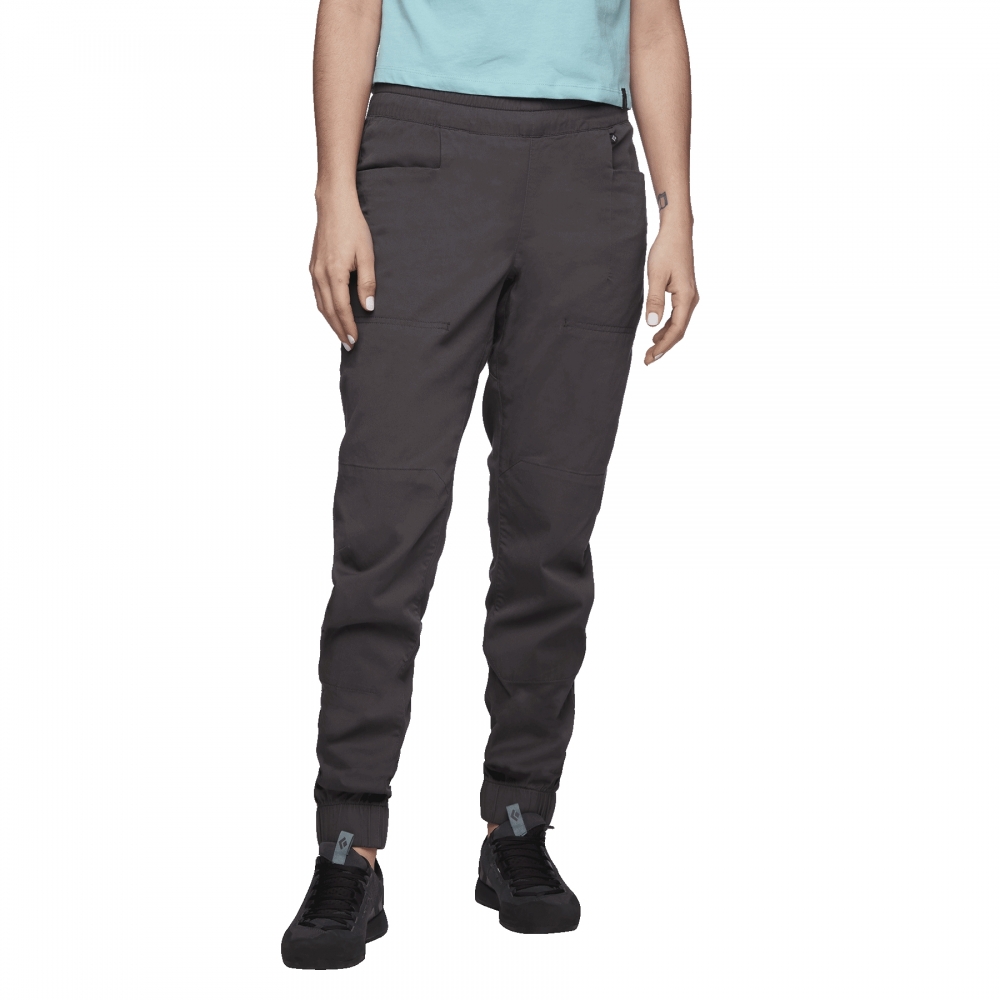 블랙다이아몬드,노션 SP 팬츠 WOMENS S24