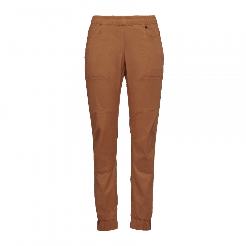 블랙다이아몬드,노션 SP 팬츠 WOMENS S24