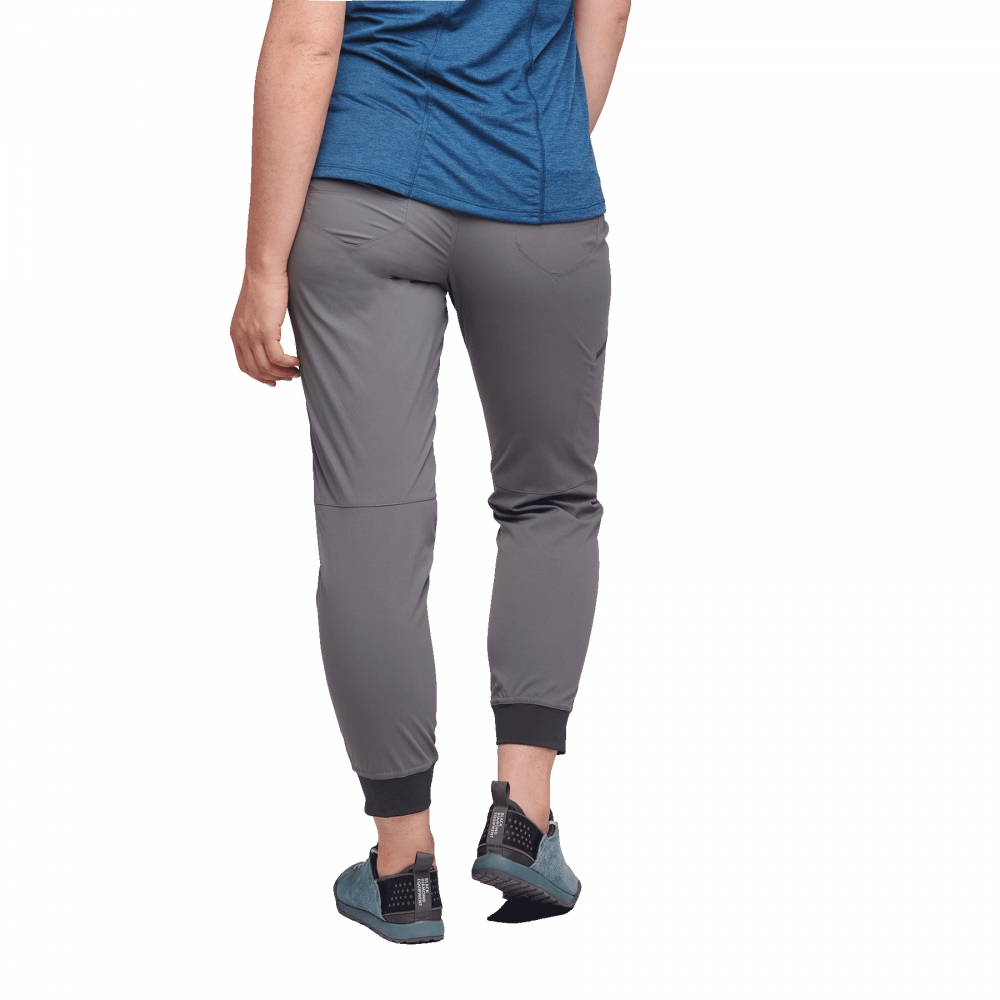 블랙다이아몬드,테크니션 조거 팬츠 WOMENS S24