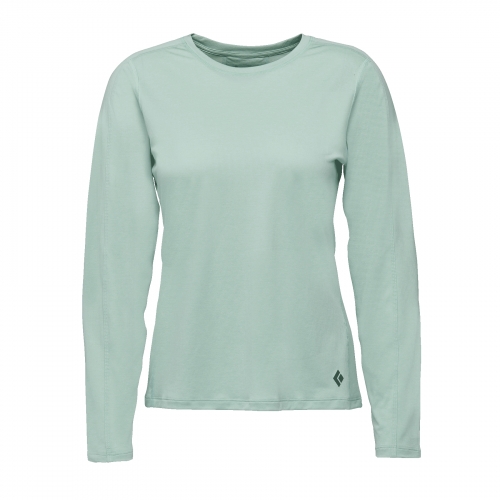 라이트와이어 LS 티 WOMENS F24