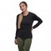 라이트와이어 LS 티 WOMENS F24