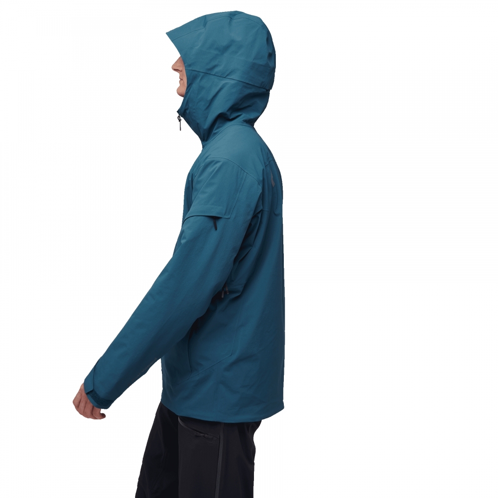 블랙다이아몬드,리컨 인슐레이티드 쉘 MENS S24