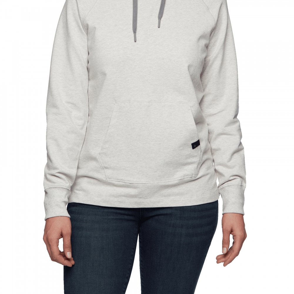 블랙다이아몬드,BD 래이즈 풀 오버 후디 WOMENS