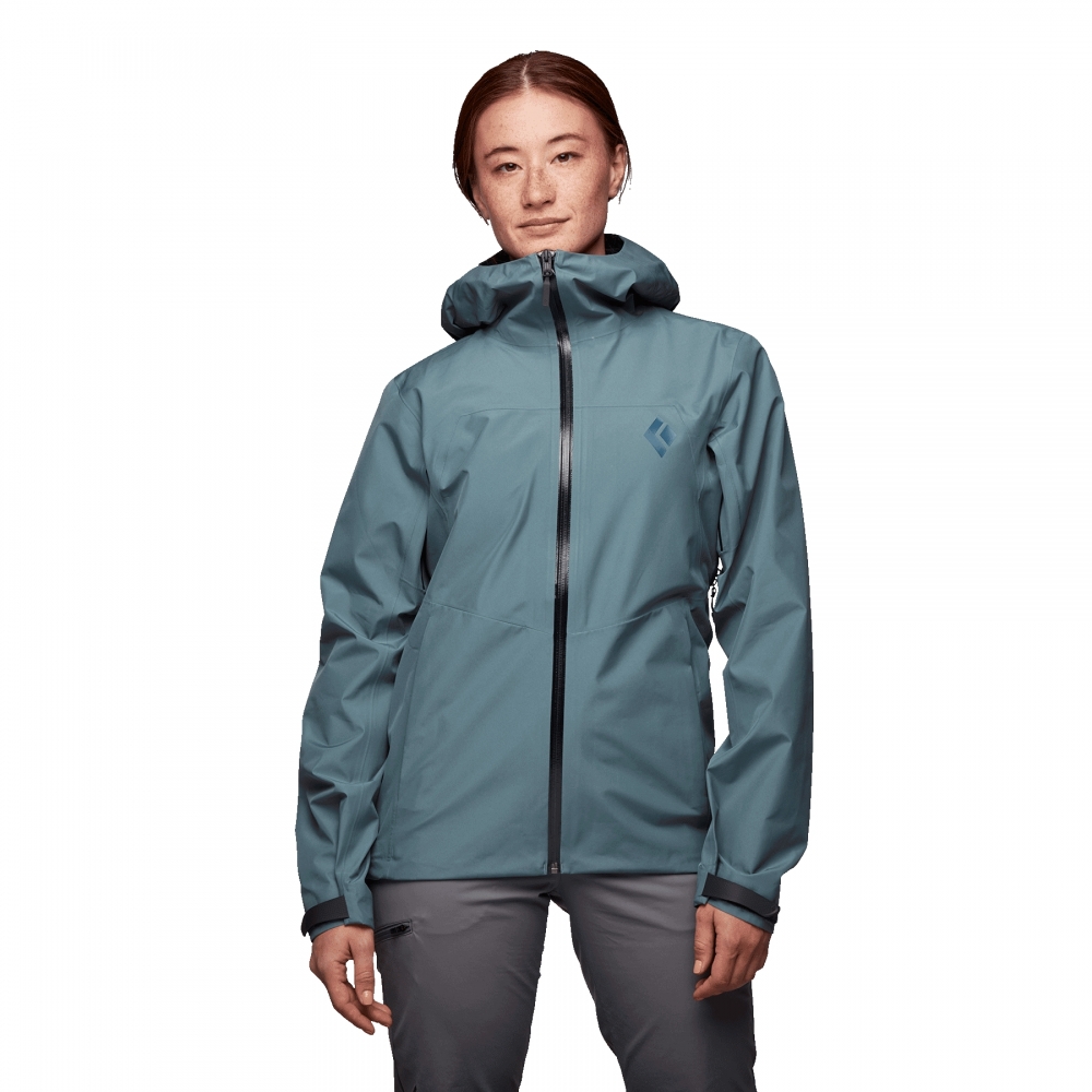 블랙다이아몬드,리퀴드 포인트 쉘 WOMENS