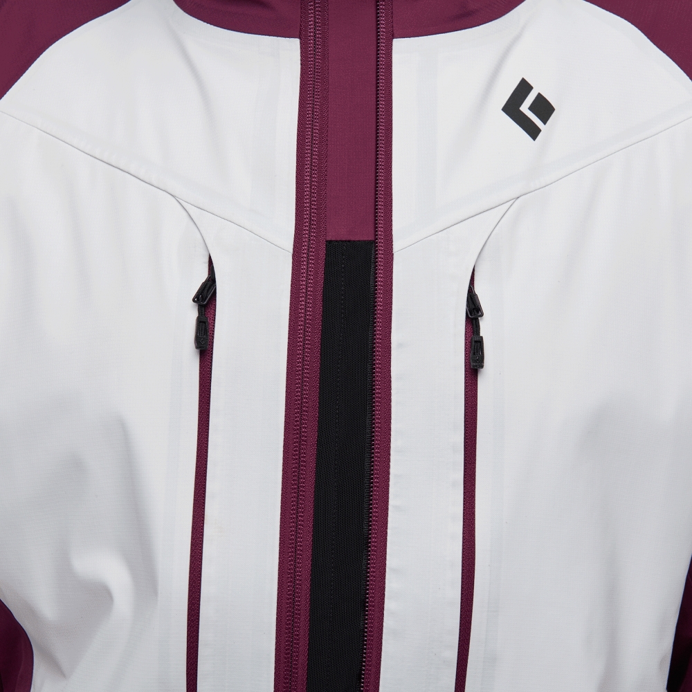블랙다이아몬드,던 패트롤 하이브리드 쉘 WOMENS F24