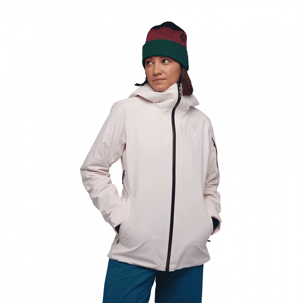 블랙다이아몬드,리컨 인슐레이티드 쉘 WOMENS S24