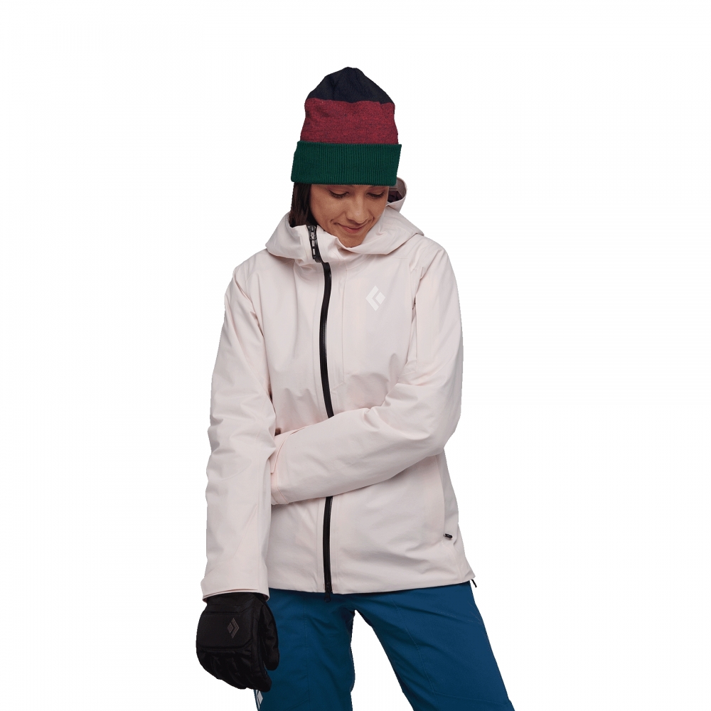 블랙다이아몬드,리컨 인슐레이티드 쉘 WOMENS S24