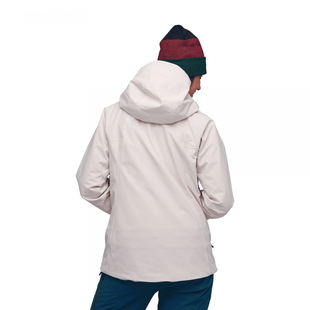 블랙다이아몬드,리컨 인슐레이티드 쉘 WOMENS S24