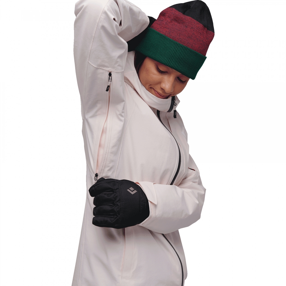 블랙다이아몬드,리컨 인슐레이티드 쉘 WOMENS S24