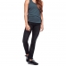 크랙 데님 팬츠 WOMENS