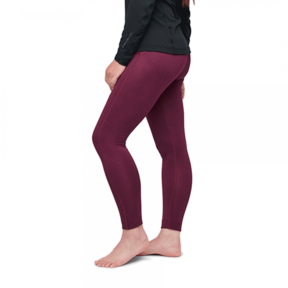 블랙다이아몬드,코이피션트 LT 팬츠 WOMENS F24
