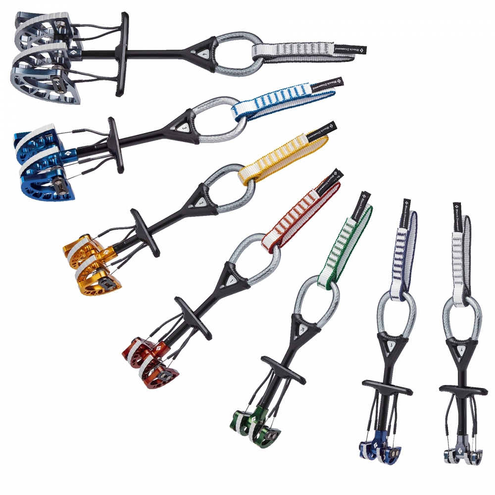 블랙다이아몬드,캐머롯 울트라라이트 #1