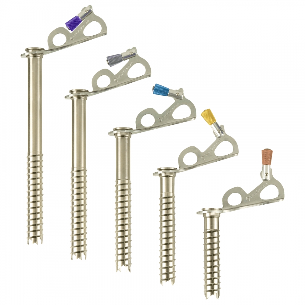 블랙다이아몬드,익스프레스 아이스 스크류 19cm