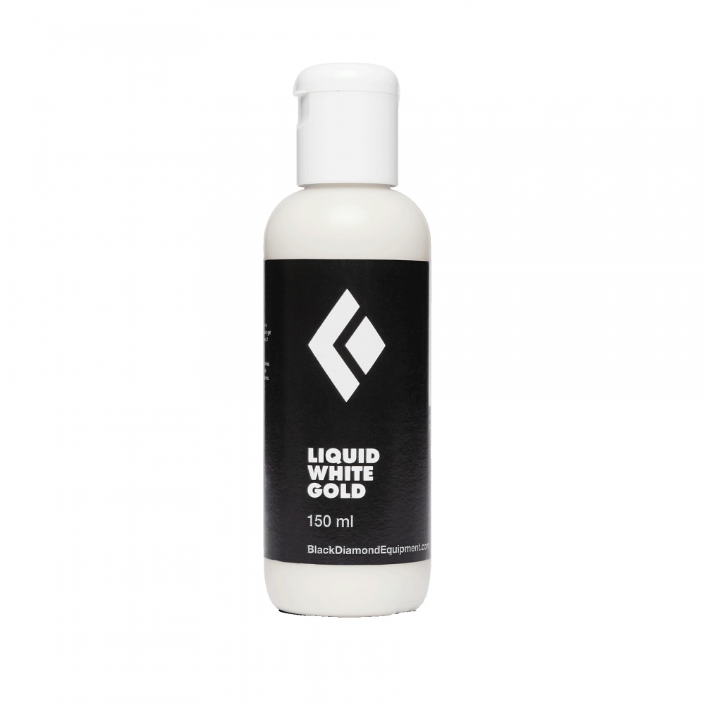 블랙다이아몬드,리퀴드 화이트 골드 쵸크 150ML