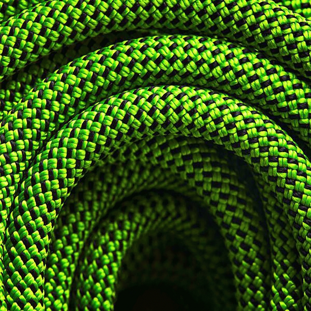 블랙다이아몬드,9.4 클라이밍 로프 60m DRY