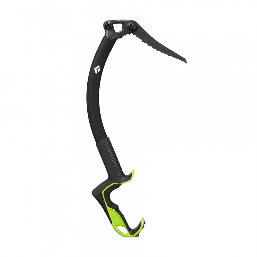 블랙다이아몬드,리액터 아이스 툴