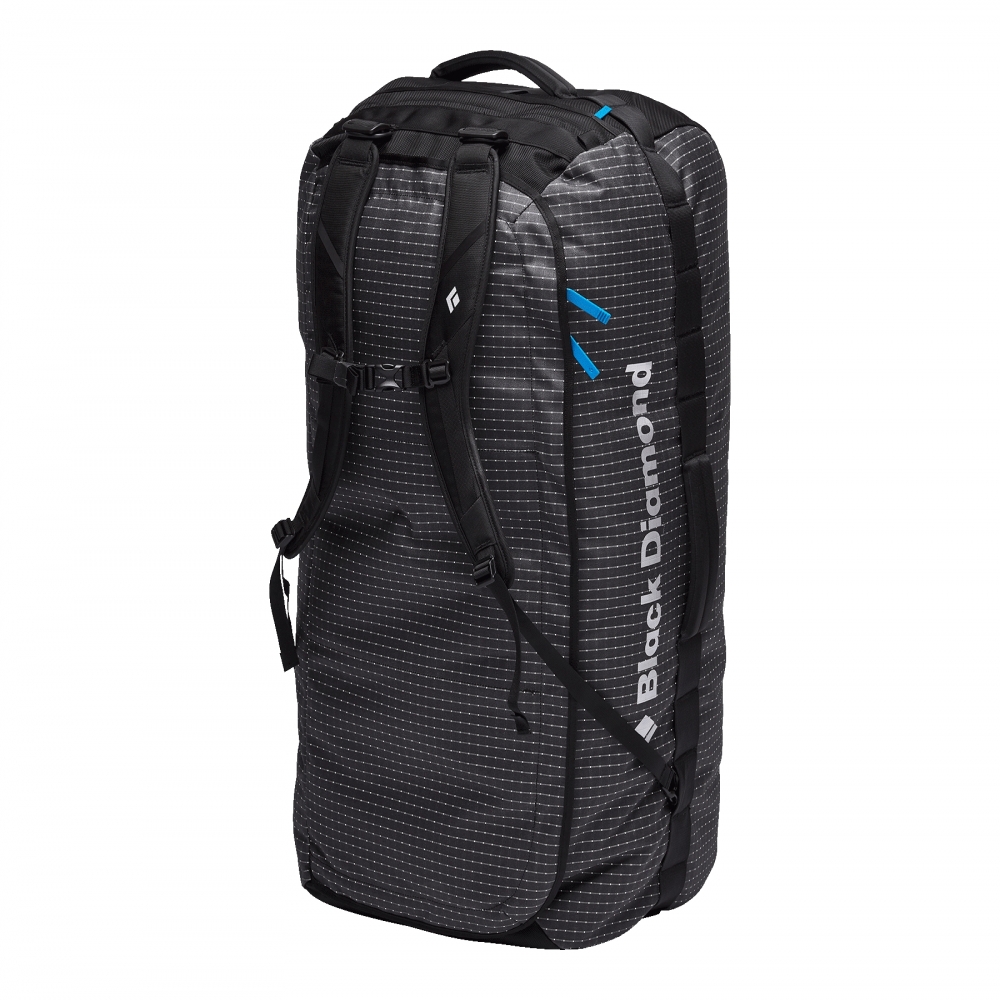 블랙다이아몬드,스톤홀러 더플 120L S24