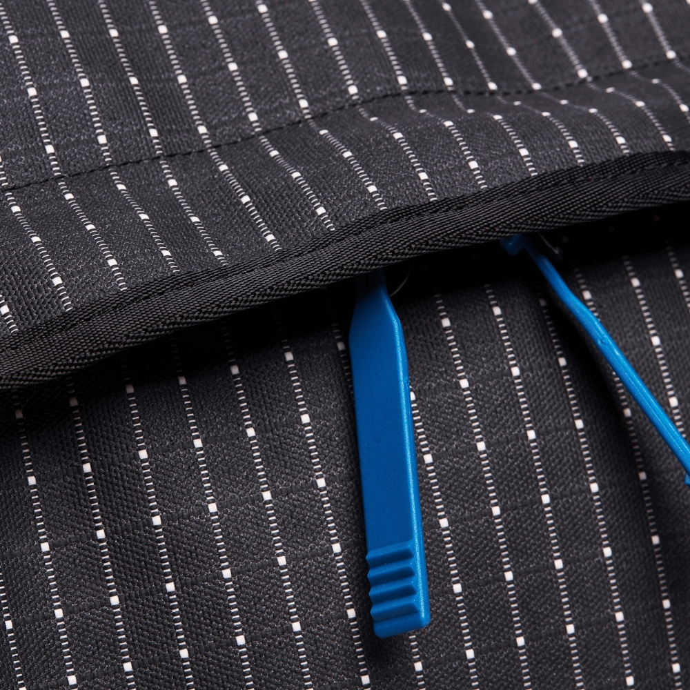 블랙다이아몬드,스톤홀러 더플 120L S24