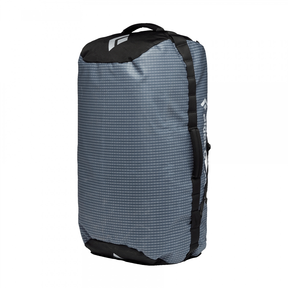 블랙다이아몬드,스톤홀러 더플 120L S24