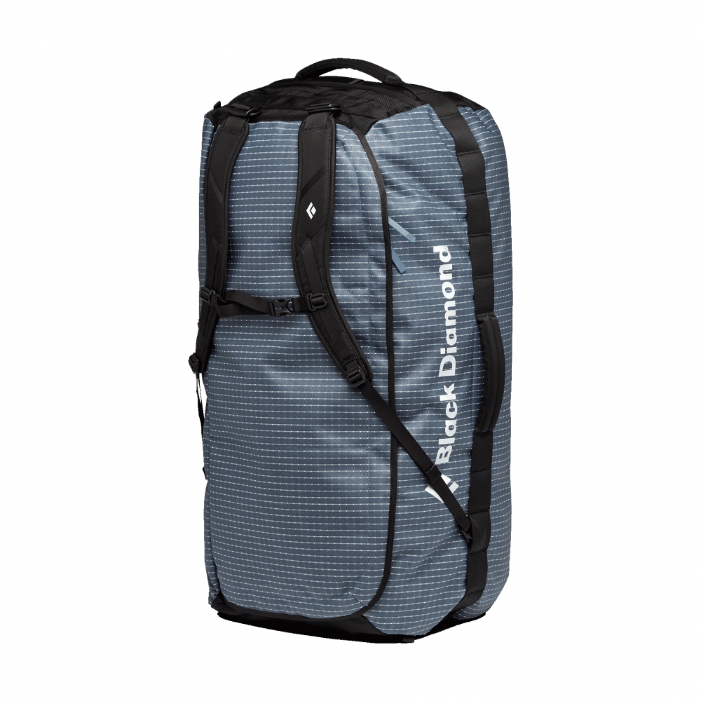블랙다이아몬드,스톤홀러 더플 120L S24