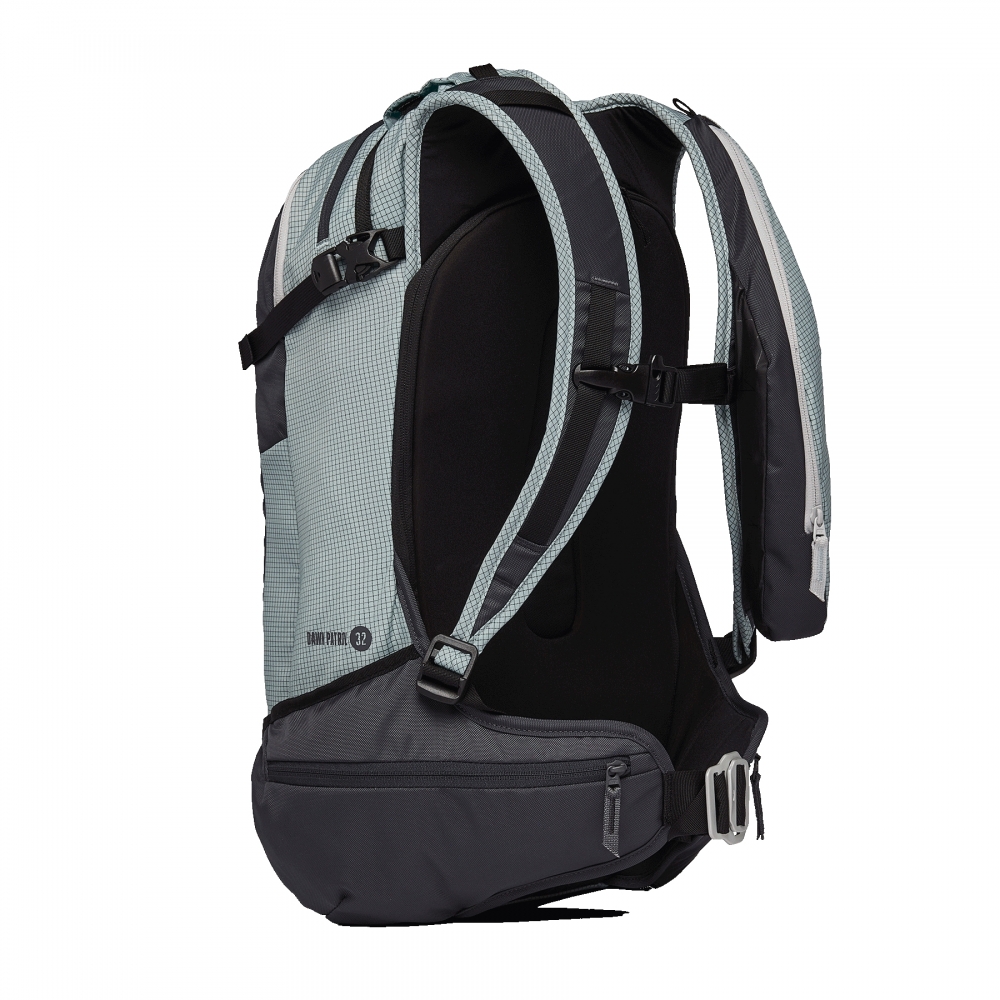 블랙다이아몬드,던 패트롤 32 백팩 S24