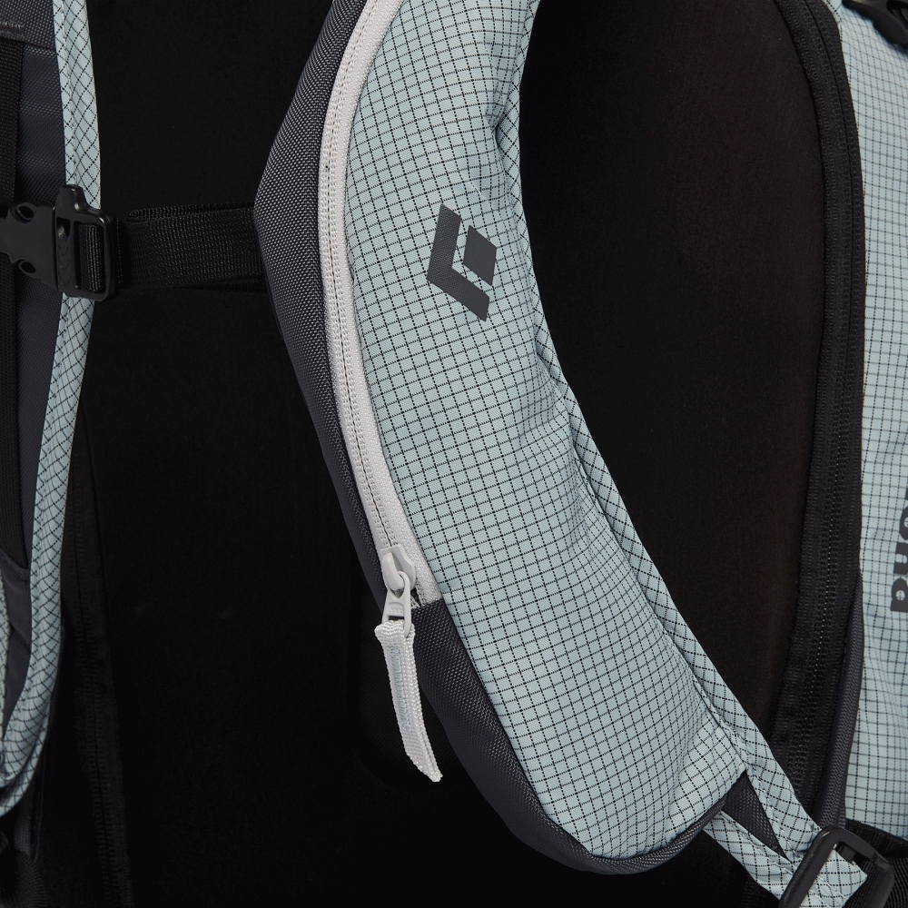 블랙다이아몬드,던 패트롤 32 백팩 S24