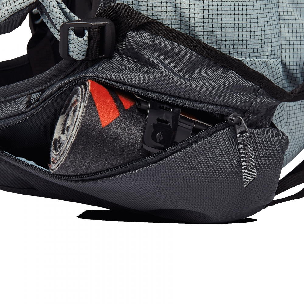 블랙다이아몬드,던 패트롤 32 백팩 S24