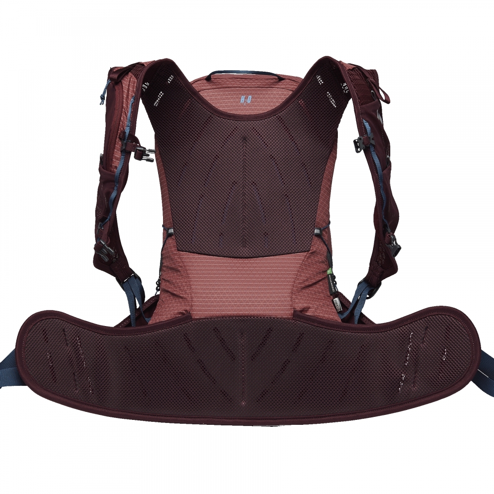 블랙다이아몬드,퍼수트 30 WOMENS S24