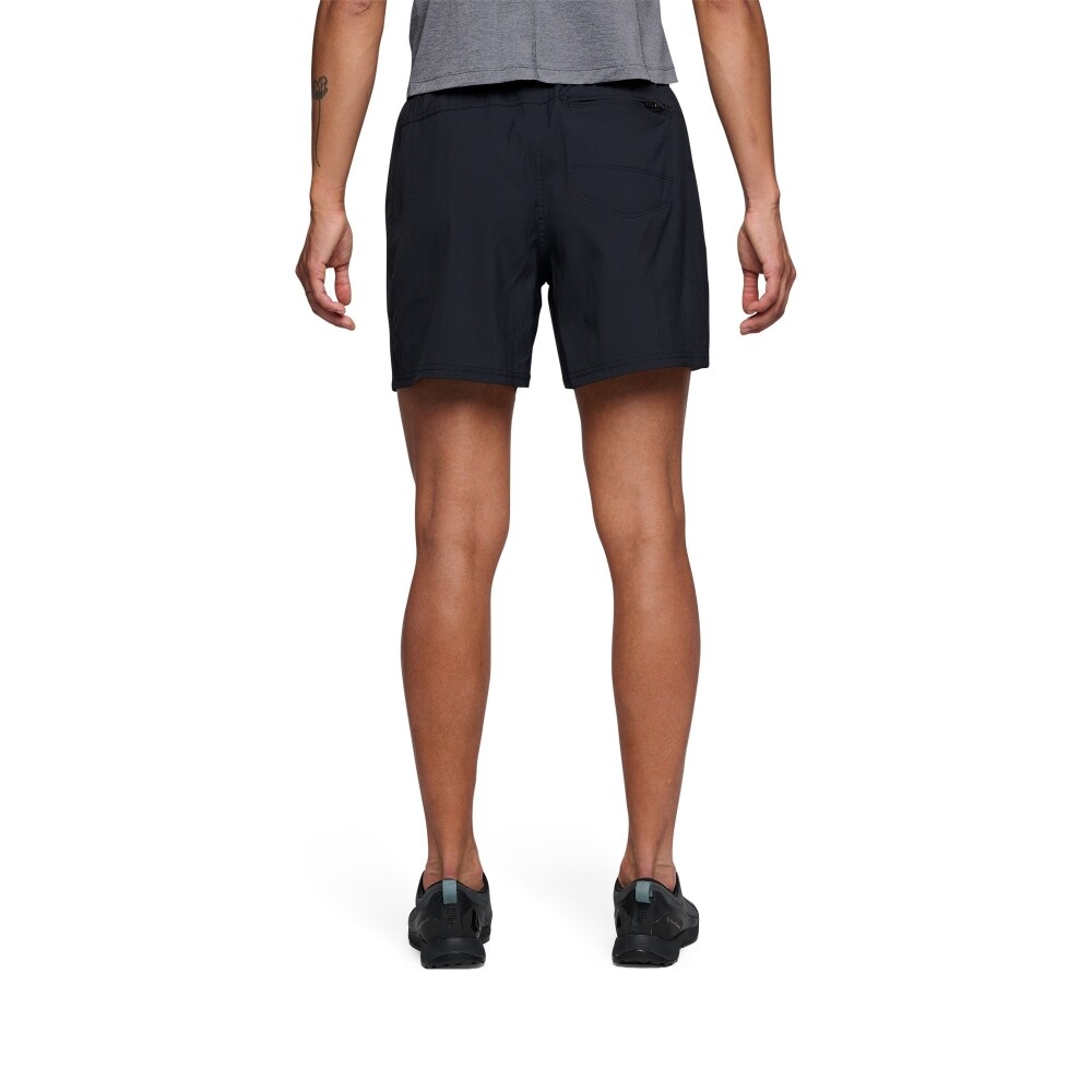 블랙다이아몬드,시에라 LT 숏 WOMENS F24