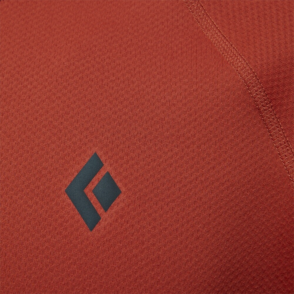 블랙다이아몬드,알펜글로우 크루 MENS F24
