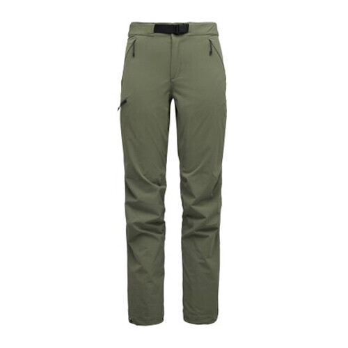 알파인 팬츠 WOMENS F24