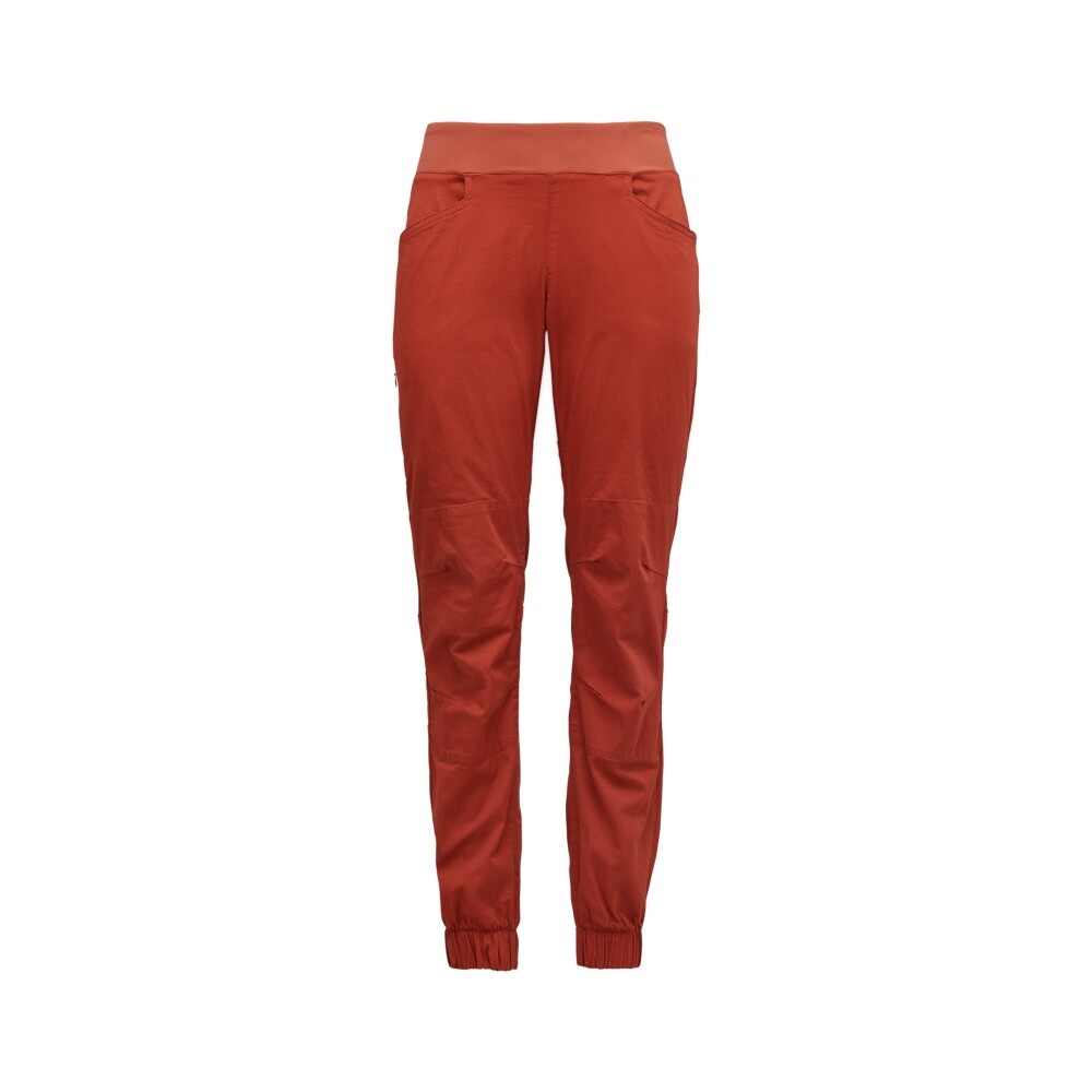 블랙다이아몬드,노션 SP 팬츠 WOMENS F24