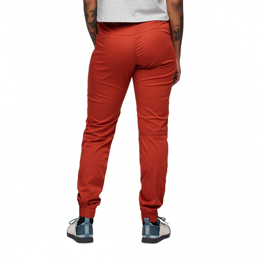 블랙다이아몬드,노션 SP 팬츠 WOMENS F24