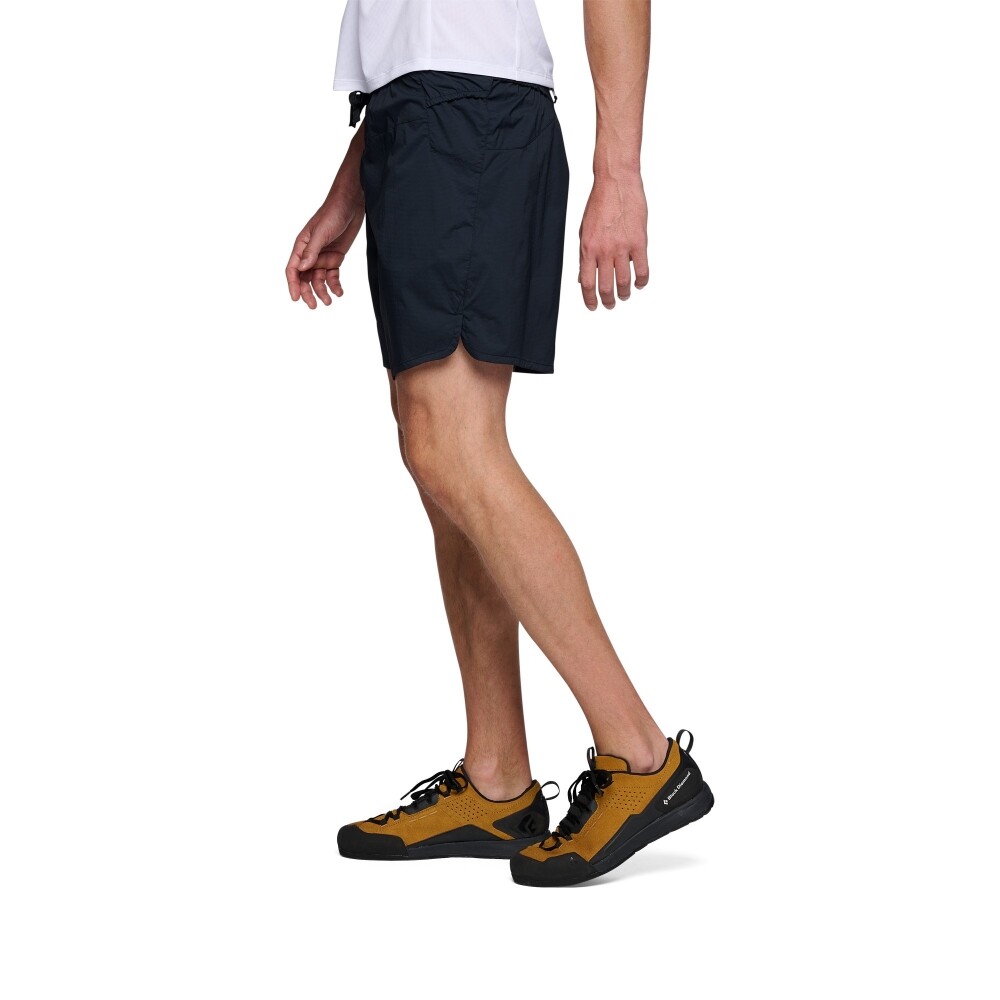 블랙다이아몬드,디스턴스 쇼츠 MENS F24