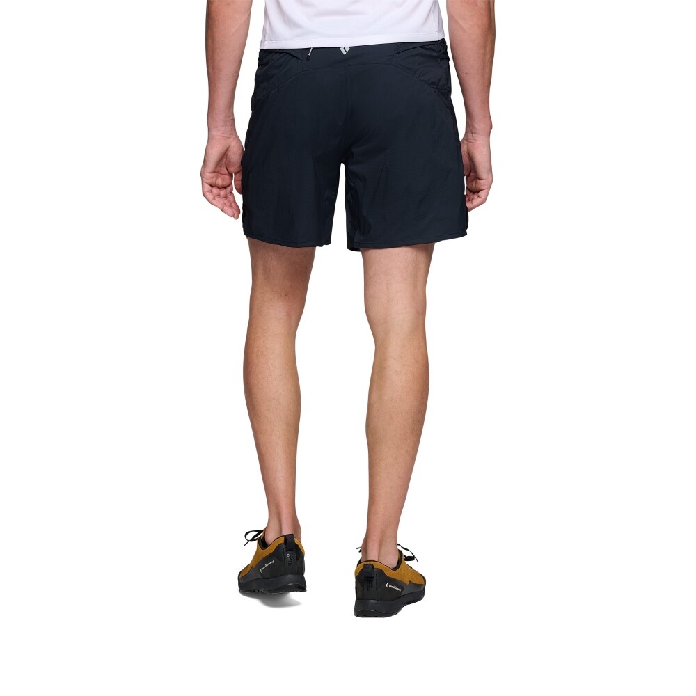 블랙다이아몬드,디스턴스 쇼츠 MENS F24